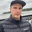 Виталя, 38 лет