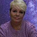 Любаша, 60 лет