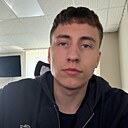 Вадим, 21 год