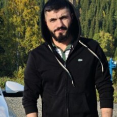 Фотография мужчины Миша, 32 года из г. Шерегеш