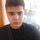 Alfred, 20 лет