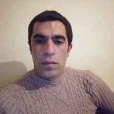 Фотография мужчины Жора, 34 года из г. Тула