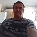Серж, 38 лет
