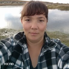 Фотография девушки Дина, 32 года из г. Аргаяш