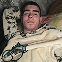 Дмитрий, 20 лет