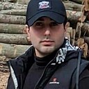 David, 21 год