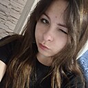 Алина, 19 лет