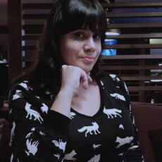 Фотография девушки Алина, 43 года из г. Полевской