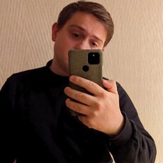 Фотография мужчины Алексей, 28 лет из г. Санкт-Петербург
