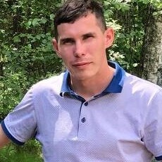 Фотография мужчины Михаил, 31 год из г. Санкт-Петербург