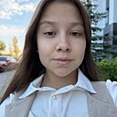 Алена, 19 лет
