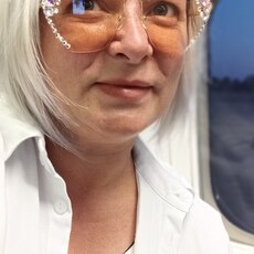 Фотография девушки Алена, 42 года из г. Сыктывкар