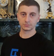 Фотография мужчины Дима, 37 лет из г. Минск