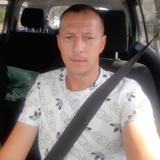 Фотография мужчины Счастливый, 39 лет из г. Славянск-на-Кубани