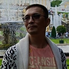 Фотография мужчины Жаргал, 46 лет из г. Чита