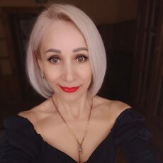 Фотография девушки Светлана, 47 лет из г. Дятлово