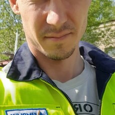 Фотография мужчины Андрей, 30 лет из г. Тольятти