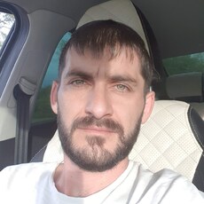 Фотография мужчины Begoff, 35 лет из г. Краснодар