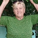 Валентина, 60 лет