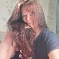 Фотография девушки Надежда, 38 лет из г. Кувшиново