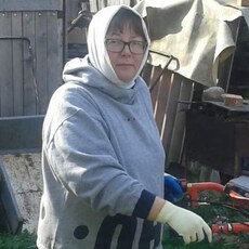 Фотография девушки Нейкая, 51 год из г. Витебск