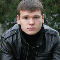 Фотография мужчины Романчик, 37 лет из г. Измаил