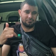 Фотография мужчины Александр, 35 лет из г. Луганск