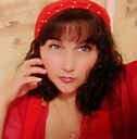 Волчица, 44 года