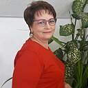 Даша, 62 года