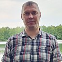 Витэк, 46 лет