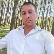 Фотография мужчины Иван, 38 лет из г. Новомосковск