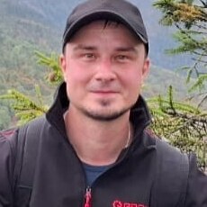 Фотография мужчины Сергей, 33 года из г. Челябинск