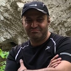 Фотография мужчины Даня, 46 лет из г. Пятигорск