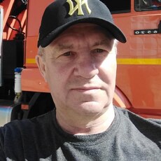 Фотография мужчины Николай, 60 лет из г. Первоуральск