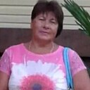 Татьяна, 64 года