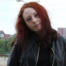 Фотография девушки Ksyu, 34 года из г. Жодино