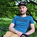 Юрий, 35 лет