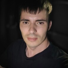 Фотография мужчины Кирилл, 31 год из г. Владивосток