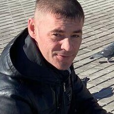 Фотография мужчины Денис, 38 лет из г. Чита