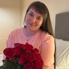 Фотография девушки Евгения, 35 лет из г. Владивосток