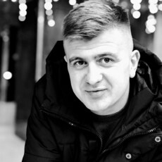 Фотография мужчины Сергей, 33 года из г. Житомир