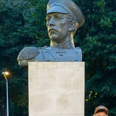 Фотография мужчины Владимир, 41 год из г. Светлый