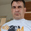 Серж, 47 лет