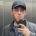 Хас, 33 года