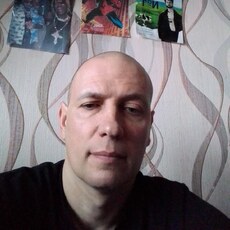 Фотография мужчины Artem, 41 год из г. Смела