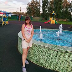 Фотография девушки Натали, 31 год из г. Липецк