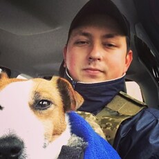 Фотография мужчины Виталик, 26 лет из г. Николаев