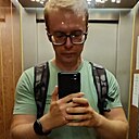 Сергей, 35 лет