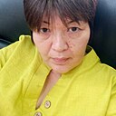 Гульжан, 53 года