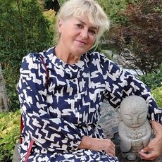 Фотография девушки Наталья, 69 лет из г. Ростов-на-Дону